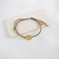St. Mary Magdalene Bracelet