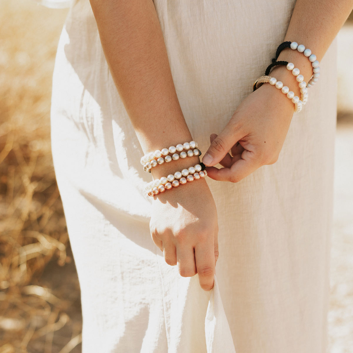 Feminine Genius Bracelet - Giving Back to ENDOW