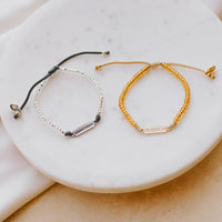 Freedom Human Trafficking Awareness Bracelets