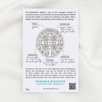 Prayer Bracelet for Kids