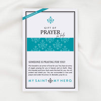 Prayer Bracelet for Kids