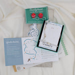 Godchild Quarterly Subscription Box