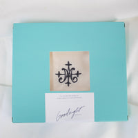 Satin Prayer Pillowcases