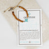 Gratitude Bracelet