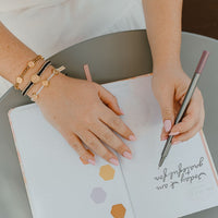 Gratitude Blessing Bracelet