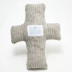 Huggable Blessings Weighted Pillow
