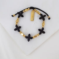 Grounded in Faith Bracelet