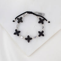 Grounded in Faith Bracelet