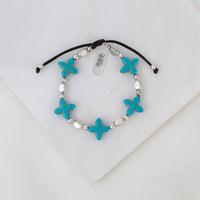 Grounded in Faith Bracelet