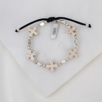 Grounded in Faith Bracelet