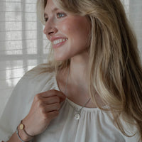 Guardian Angel Necklace