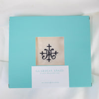 Satin Prayer Pillowcases