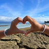 Aloha Blessing Bracelet - Giving Back to Hawaii Salvation Army Wildfire Relief