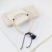 Healed by Faith Bracelet