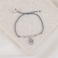 Holy Spirit Little Saints Bracelet