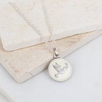 Holy Spirit Necklace