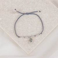 Holy Family Little Saints Christmas Bracelet