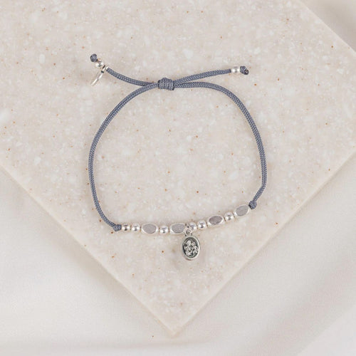 Holy Family Little Saints Christmas Bracelet
