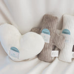 Huggable Blessings Weighted Pillow
