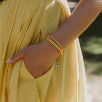 Illumination Foundation Bracelet - Fighting Homelessness