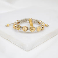 Prayer Bracelet for Kids
