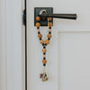 Blessings for Your Home Lava Bead Door Hanger