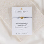 The Little Flower Bracelet