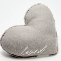 Huggable Weighted Prayer Pillow