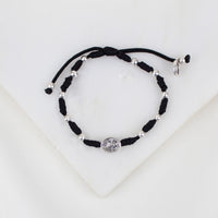 Mary Undoer of Knots Bracelet
