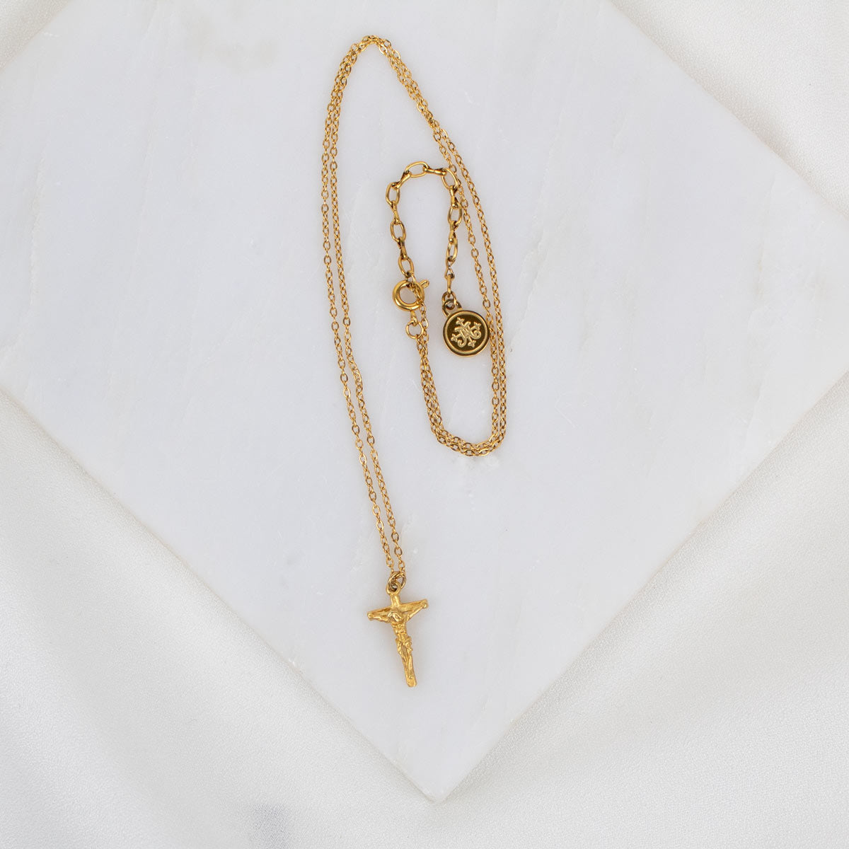 Miracle Worker Necklace