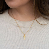 Miracle Worker Necklace