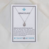 Miraculous Medal Necklace