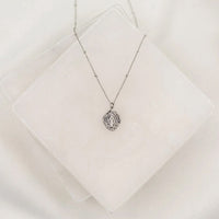 Miraculous Petite Necklace