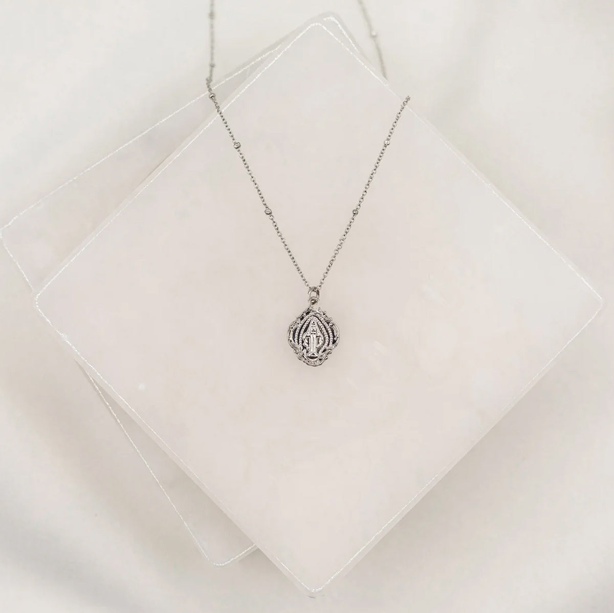 Miraculous Petite Necklace