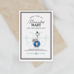 Miraculous Mary Medal