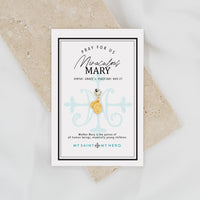 Miraculous Mary Medals