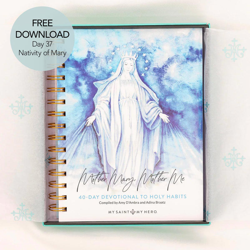Nativity of Mary - Free Download