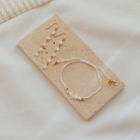 North Star Earrings