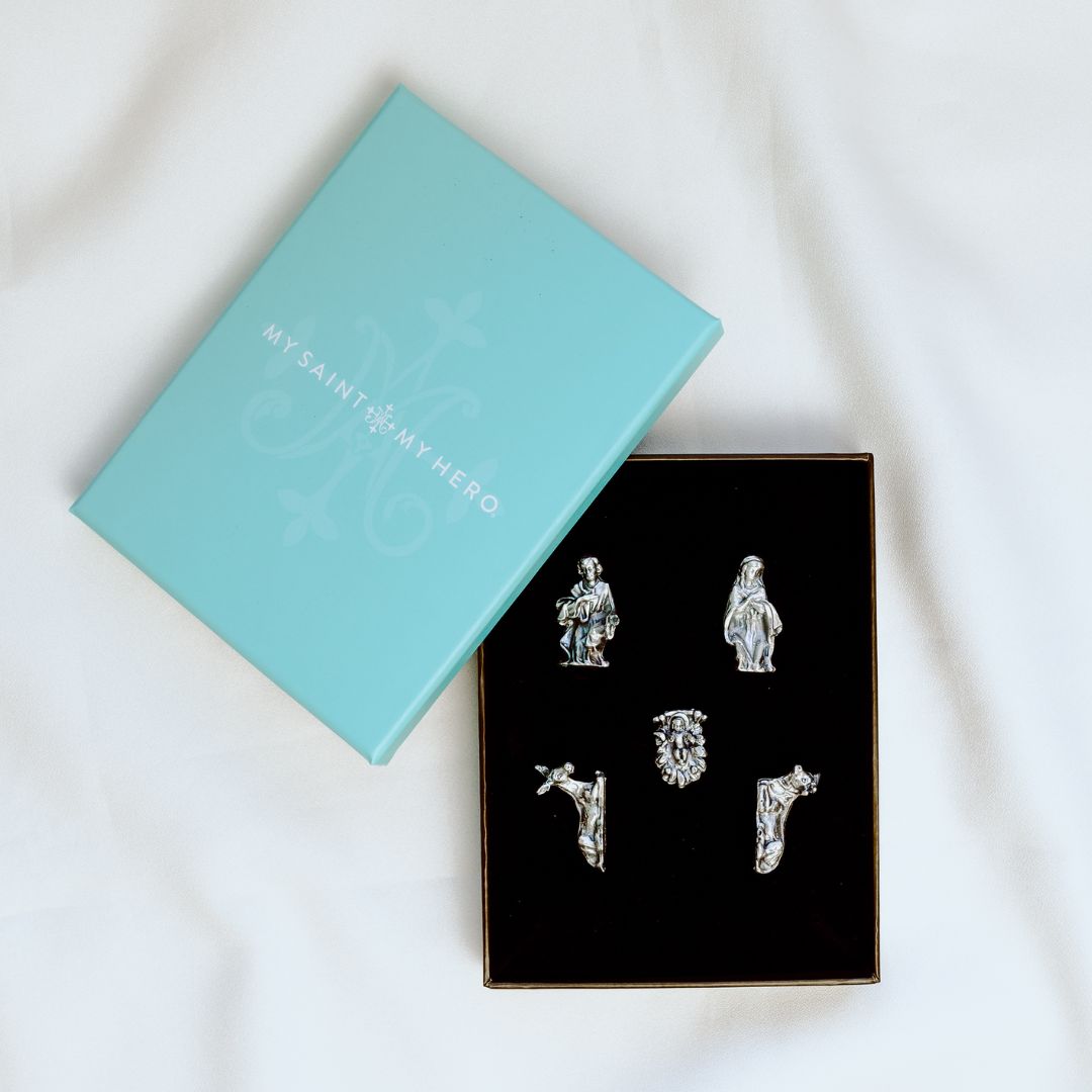 Nativity Set