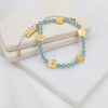 Stellar Blessings Ocean Bracelet