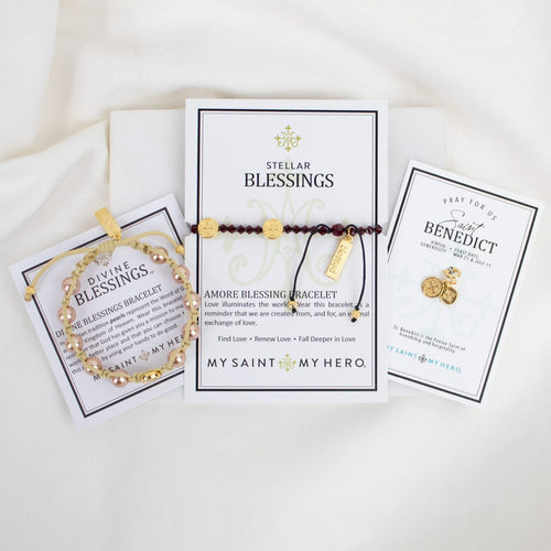 Monthly Subscription Blessing Box