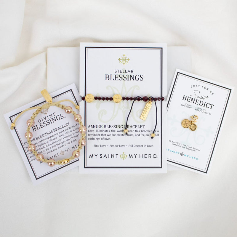 Monthly Subscription Blessing Box