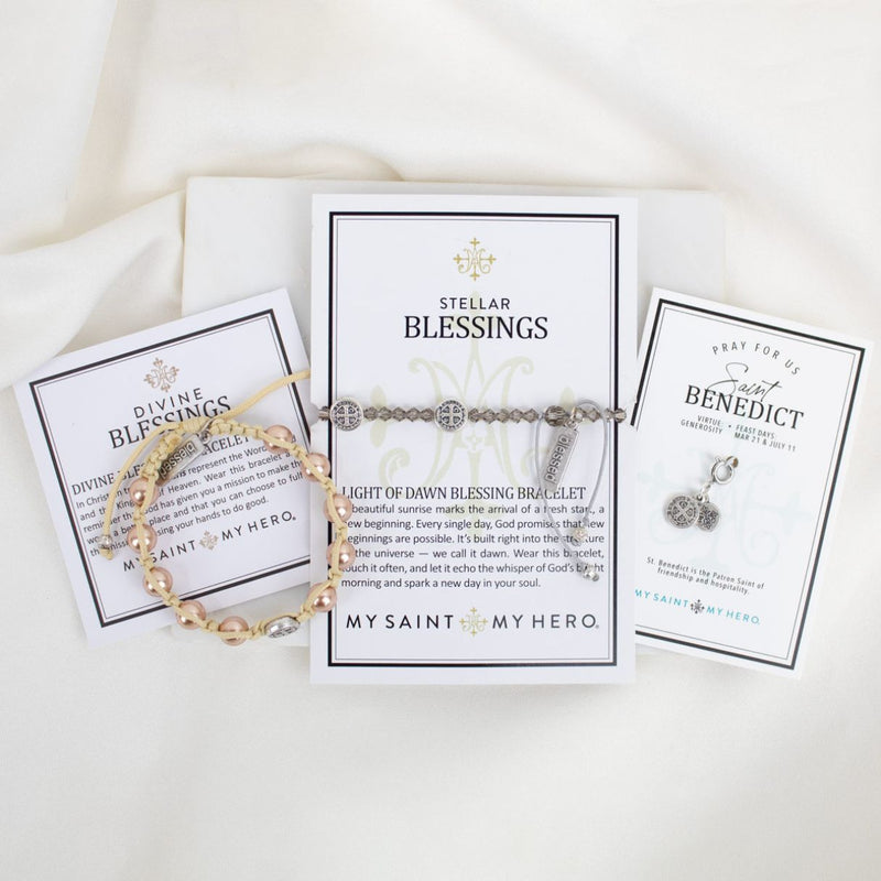 Monthly Subscription Blessing Box