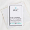 Our Lady of Fatima Necklace