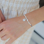 Our Lady of Guadalupe Little Saints Bracelet