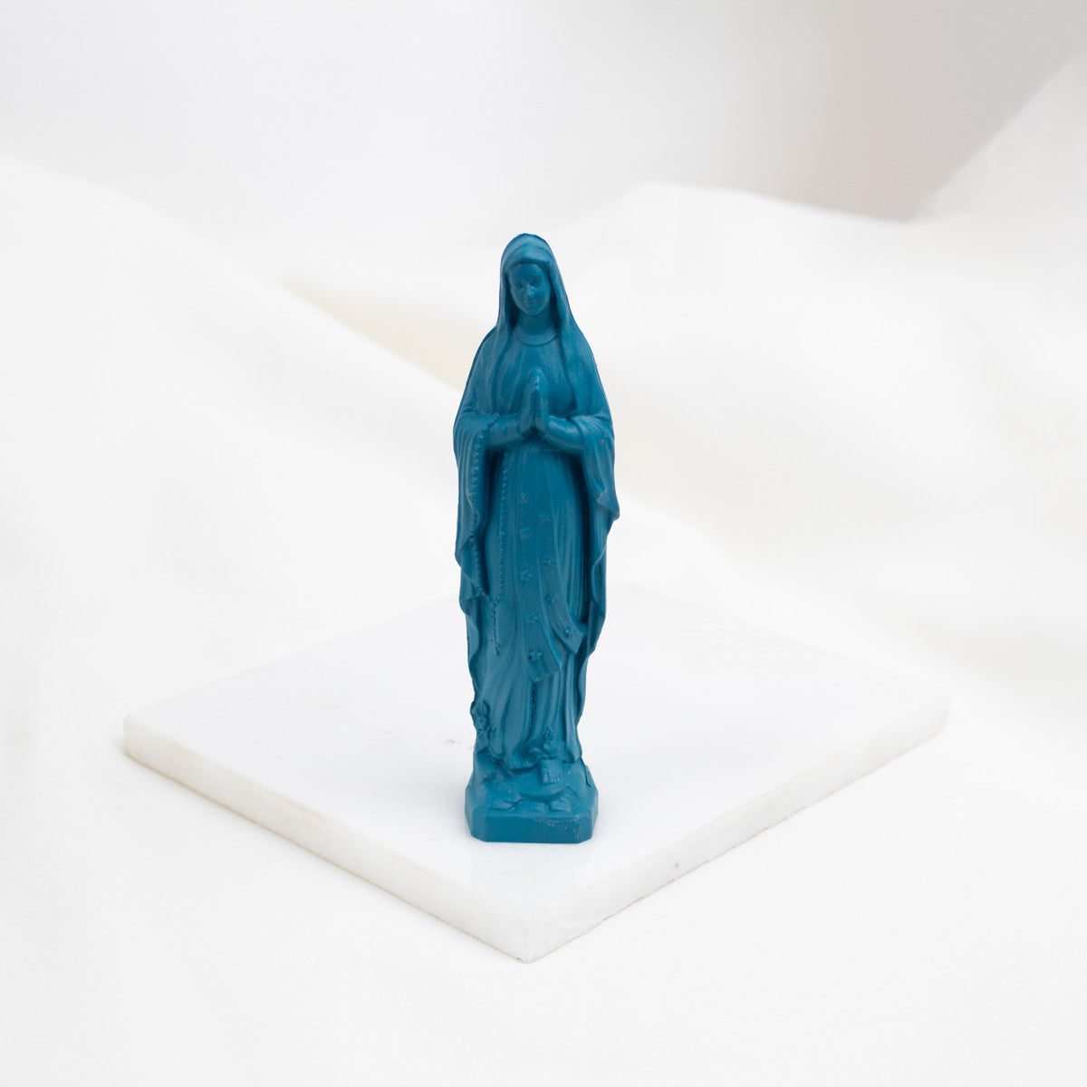 Our Lady of Lourdes Statue - Small