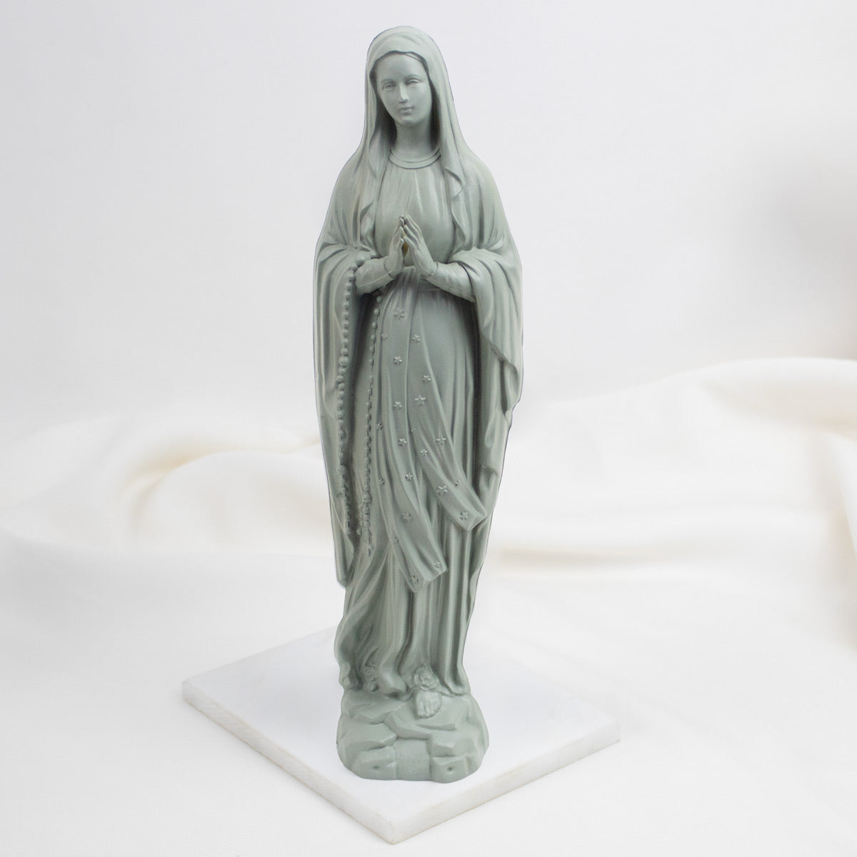 Our Lady of Lourdes Statue - Grande