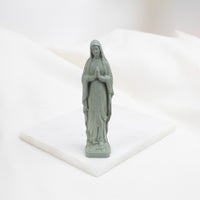 Our Lady of Lourdes Statue - Small