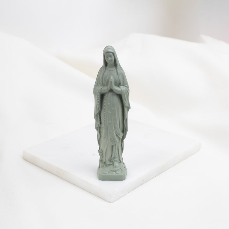 Our Lady of Lourdes Statue - Small