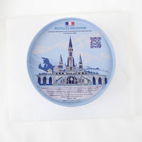 Lourdes Candy Made with Water from the Grotto of Lourdes